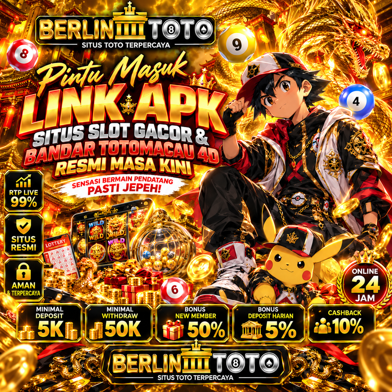 BERLINTOTO